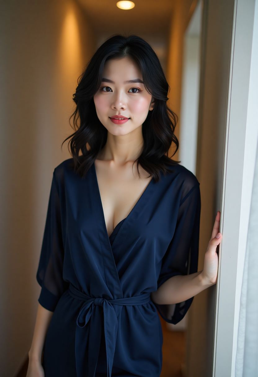 爱在黎明破晓前